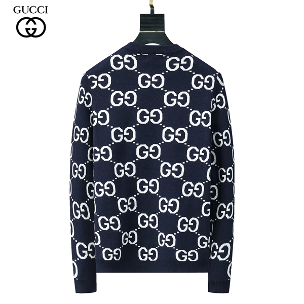 ブランドセーター内部構造